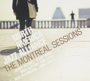 The Montreal Sessions